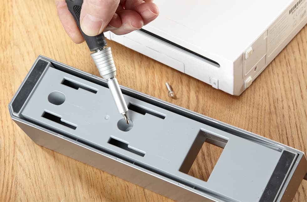 KWB 49128740 3 bita 28 mm, Tri-Wing, Mikro SB - slika 5