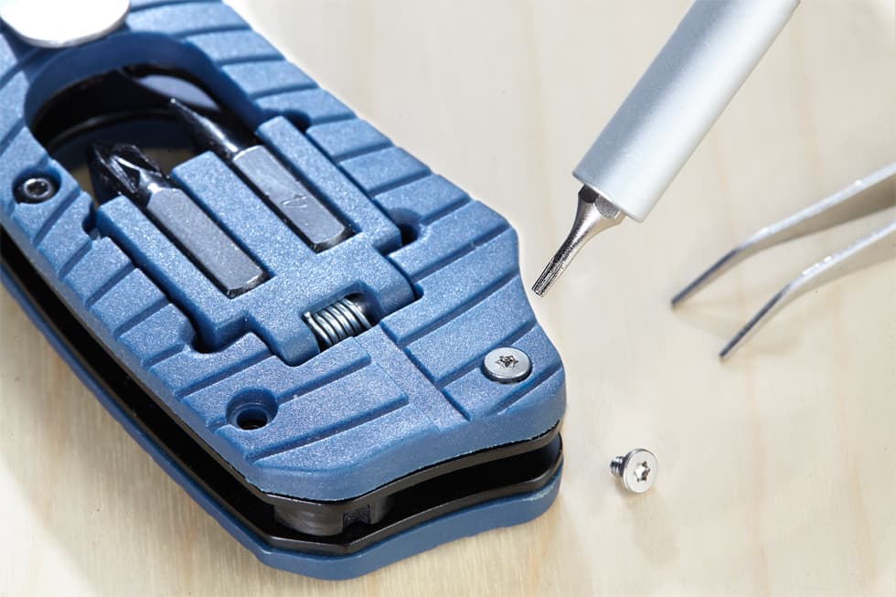 KWB 49128840 3 bita 28 mm, zvezdasta, Mikro SB - slika 4