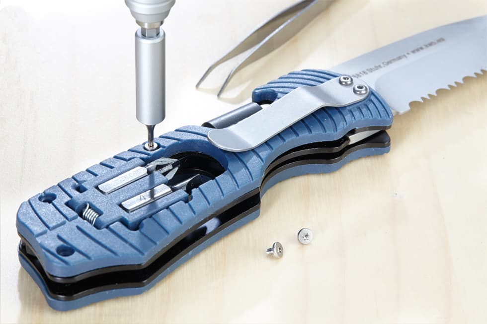 KWB 49128840 3 bita 28 mm, zvezdasta, Mikro SB - slika 5