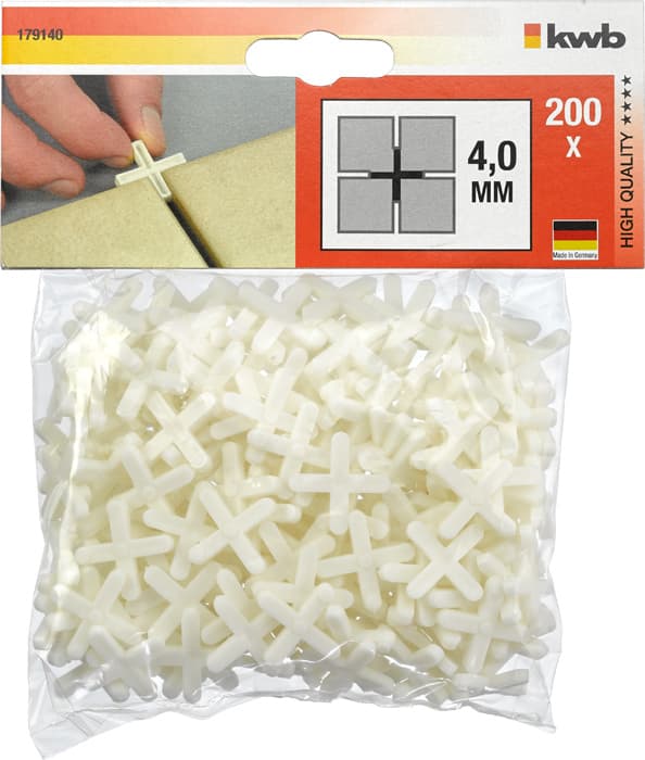 KWB 49179140 250 kajlica za nivelaciju 4,0 / 28 mm - slika 2