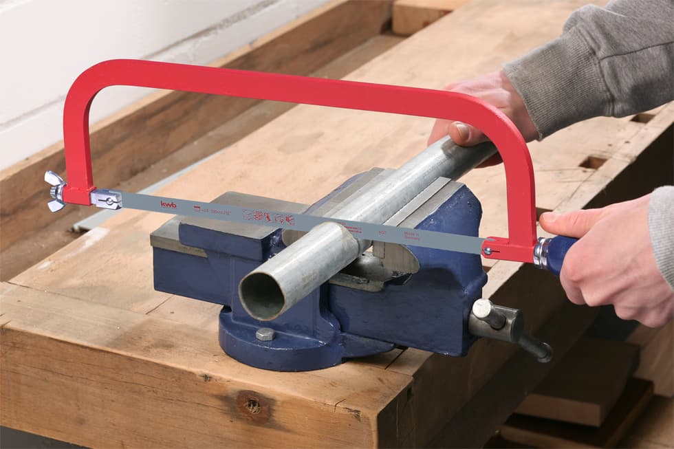 KWB 49187230 HSS rezni list za bonsek 32Z 2/1 | 300, za metal - slika 4