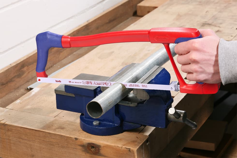 KWB 49188030 BiMetal list za bonsek32Z 2/1 | 300, za metal - slika 3