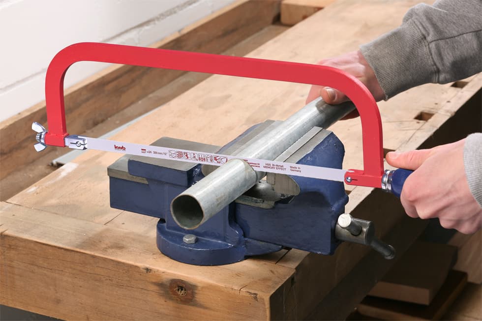 KWB 49188030 BiMetal list za bonsek32Z 2/1 | 300, za metal - slika 4