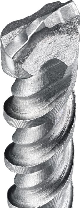 KWB 49242645 Profi HB44 SDS plus burgija 15, 200x260, za beton - slika 2