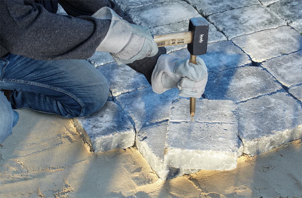 KWB 49318526 Klinasto dleto 250 | CrV - slika 3