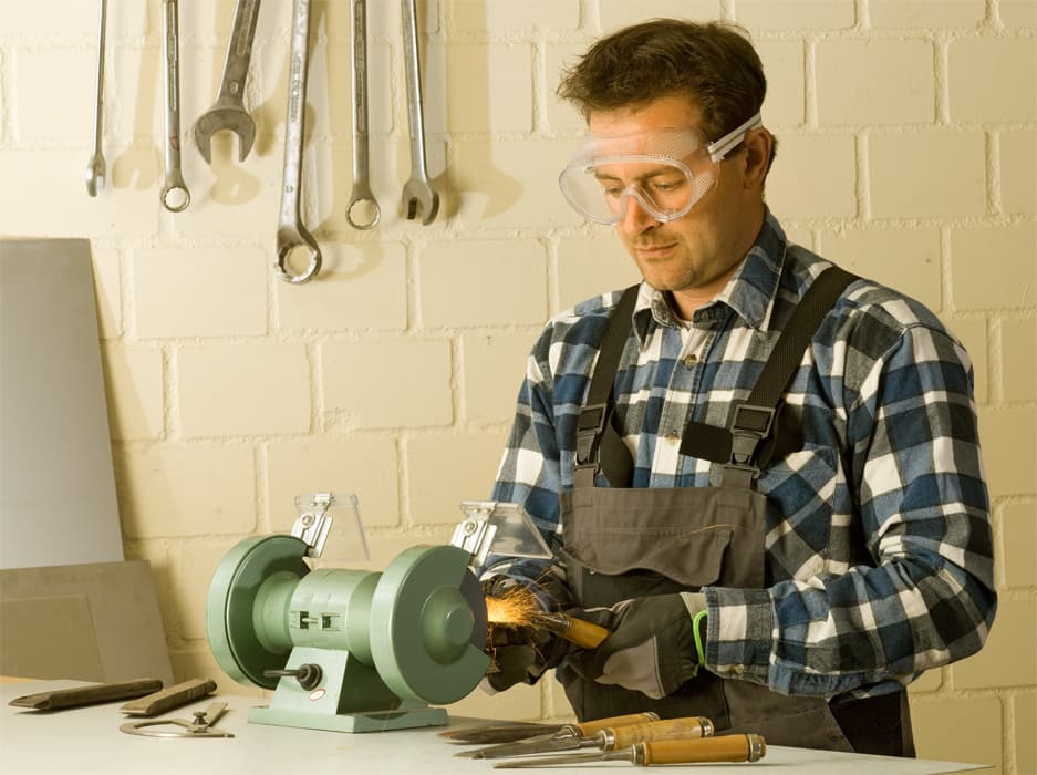 KWB 49376111 zaštitne naočare - slika 3