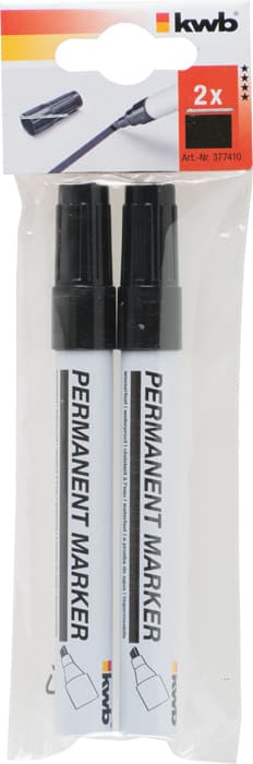 KWB 49377410 crin marker za obeležavanje, 2 komada, deblja linija - slika 2