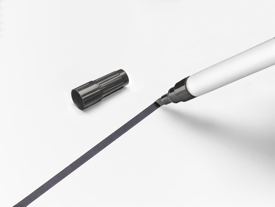 KWB 49377410 crin marker za obeležavanje, 2 komada, deblja linija - slika 3