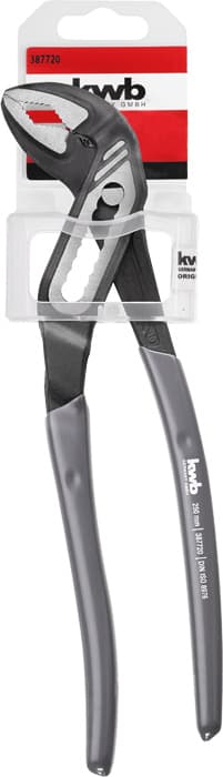 KWB 49387720 podesiva klešta za cevi - papagaj 250 mm - slika 2