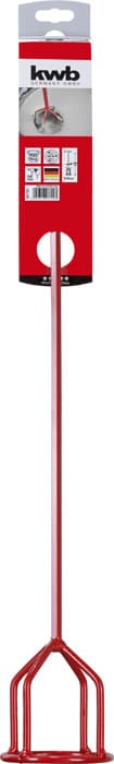 KWB 49497709 mikser za gušće materijale 590 mm - slika 2