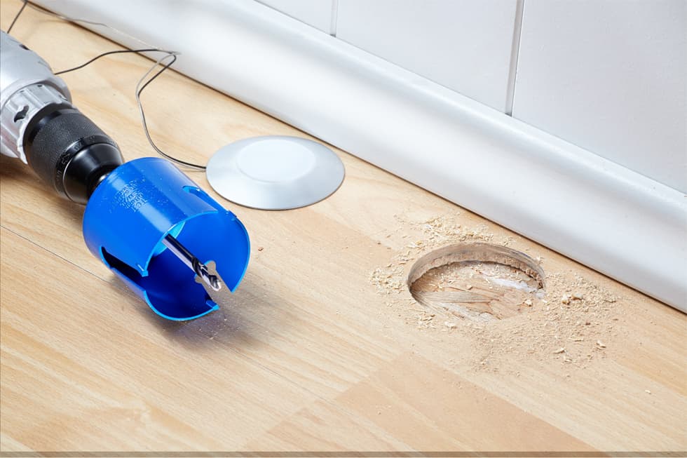 KWB 49499150 univerzalna krunasta testera, karbidna, 50 mm - slika 3