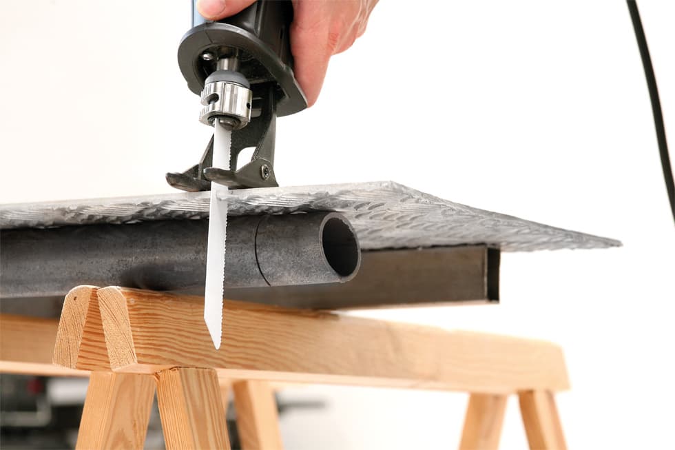 KWB 49576003 set listova za univerzalnu testeru, 3 dela - slika 3