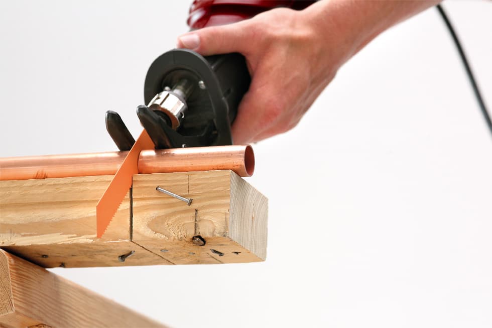 KWB 49576005 set listova za univerzalnu testeru, 5 delova - slika 3