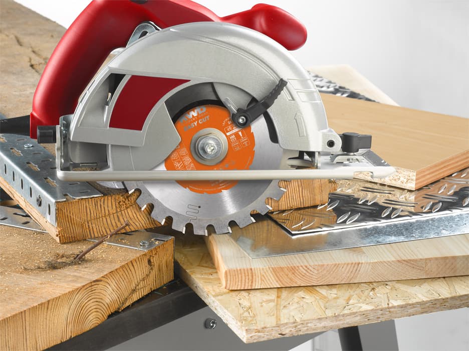 KWB 49584533 Rezni disk za cirkular 160 x 20 mm, 24Z - slika 3