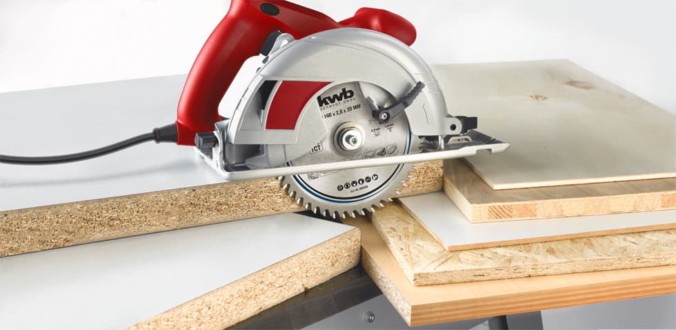 KWB 49586768 TCT list za cirkular za drvo 190 x 20 mm, 56T - slika 3