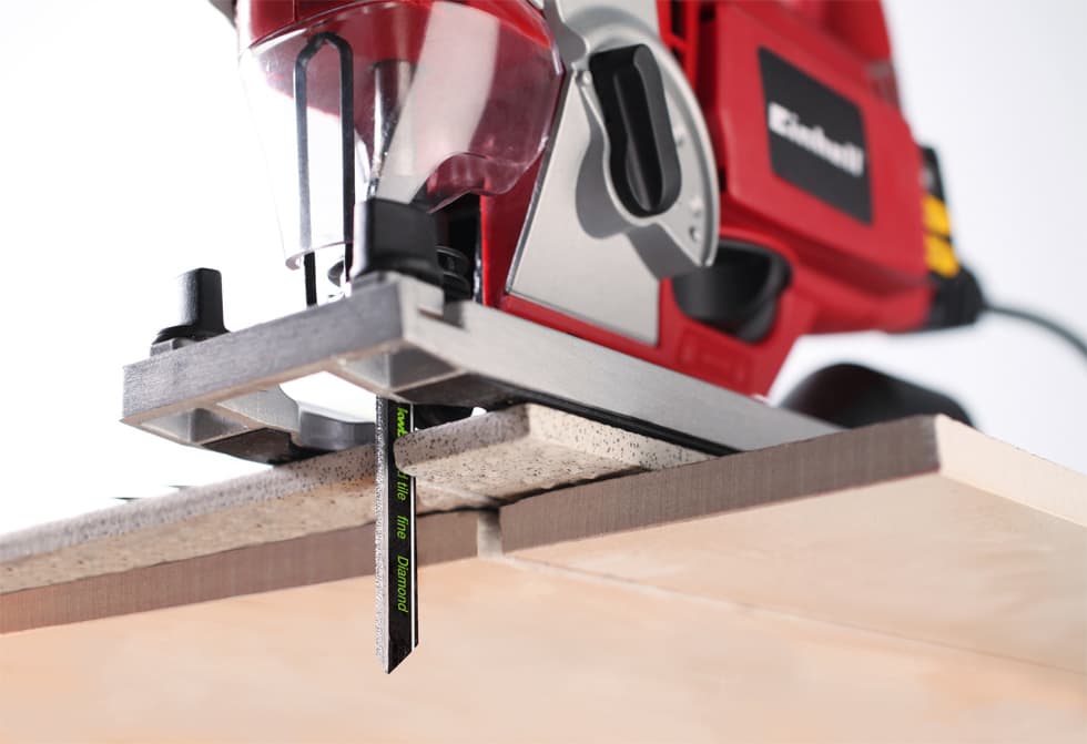 KWB 49622220 TCT dijamantski lsit za ubodnu testeru za keramiku, 116 mm - slika 3