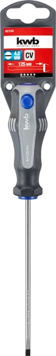 KWB 49661540 električarski odvijač 4,0 x 125 mm - slika 2