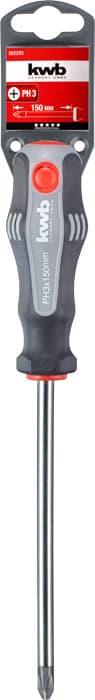 KWB 49662203 Odvijač PH 3 x 150 mm - slika 2
