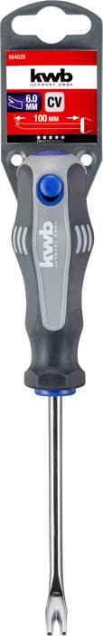 KWB 49664620 odvijač za vađenje eksera 100 mm - slika 2