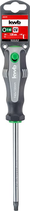 KWB 49669240 Odvijač Torx 40 x 130 mm - slika 2