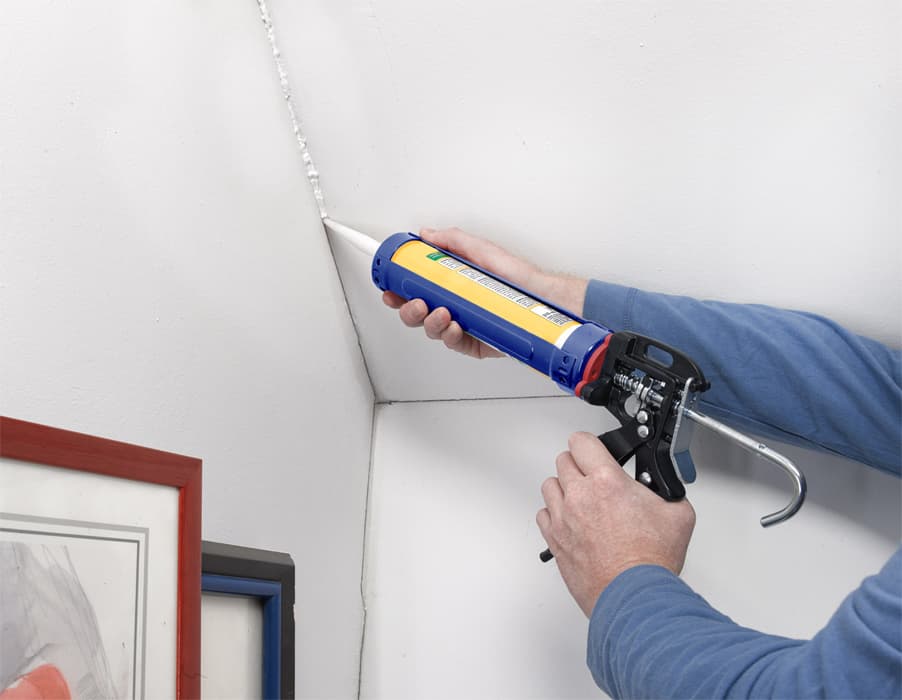 KWB 49932000 pištolj za silikon, 235 mm - slika 3