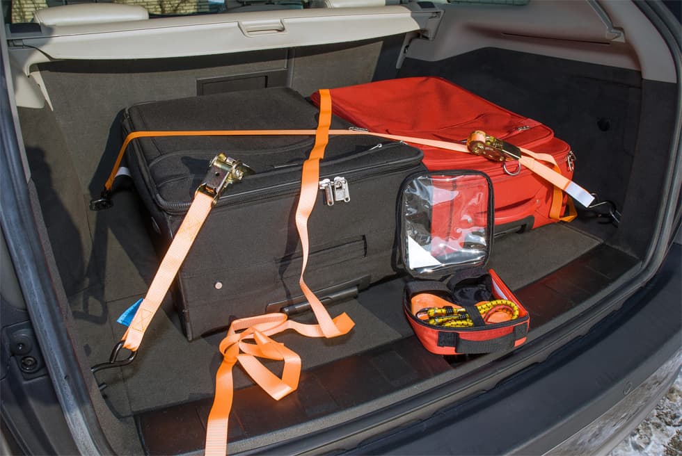 KWB 49983800 set za vezivanje, 9 delova, TÜV GS sertifikovan - slika 4