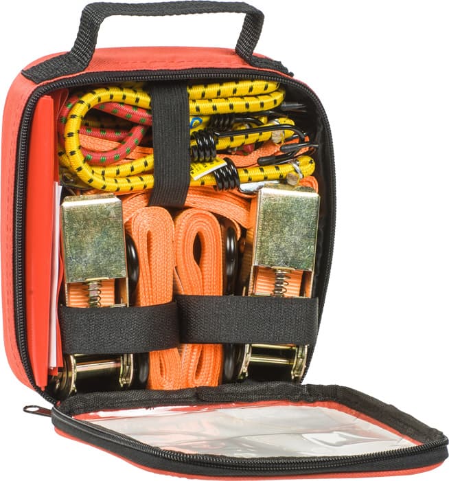 KWB 49983800 set za vezivanje, 9 delova, TÜV GS sertifikovan - slika 5