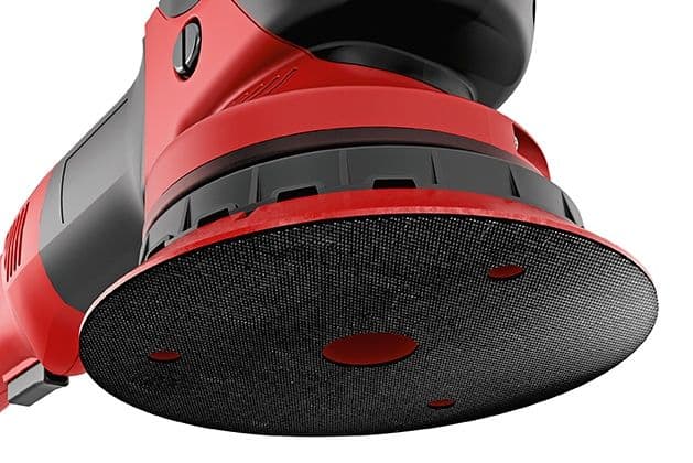 Ekscentricna Ugaona polirka dual action 710W - XFE 7-15 150 - FLEX - slika 2