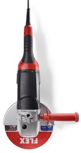FLEX ugaona brusilica L 26-6 230, 2600W, 230mm 436704 - slika 2