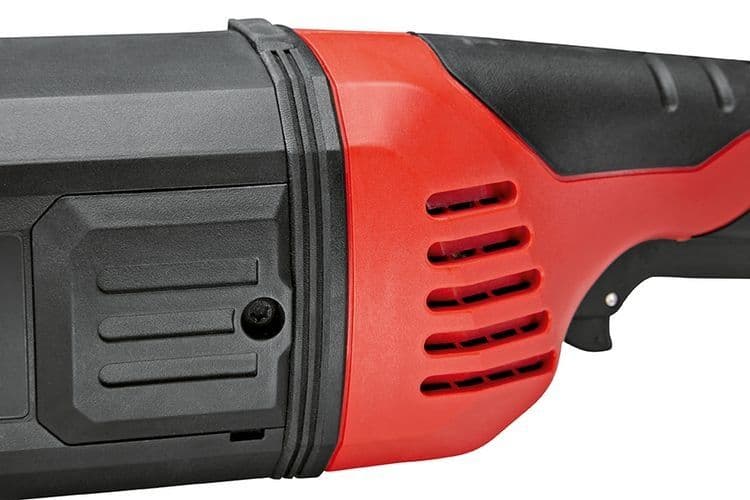 FLEX ugaona brusilica L 26-6 230, 2600W, 230mm 436704 - slika 3