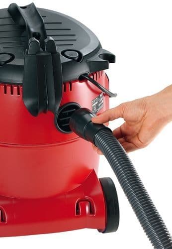 FLEX usisivač VC 21 L MC, 1250W, 20l 405418 - slika 3