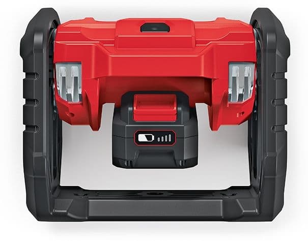 FLEX aku LED građevinski reflektor CL 2000 18.0, 18V - SOLO 472.921 - slika 3