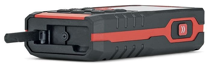 FLEX laserski daljinomer ADM 60 Li 447862 - slika 3