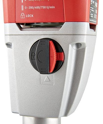 FLEX električni dvobrzinski mešač MXE 1602, 1600W 459.240 - slika 2