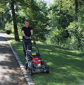 Honda samohodna benzinska kosilica za travu HRH 536 HXE - slika 4