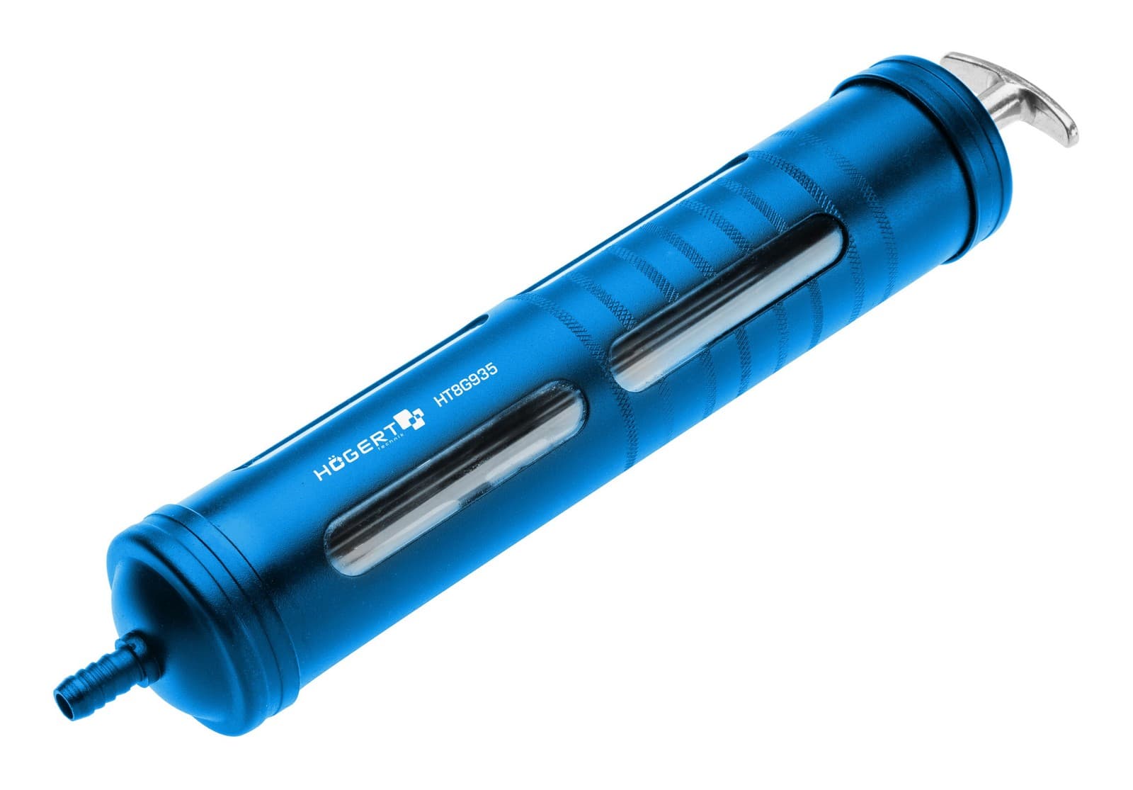 Hogert HT8G935 sisaljka za ulje, sa nivelatorom, 500 ml - slika 2
