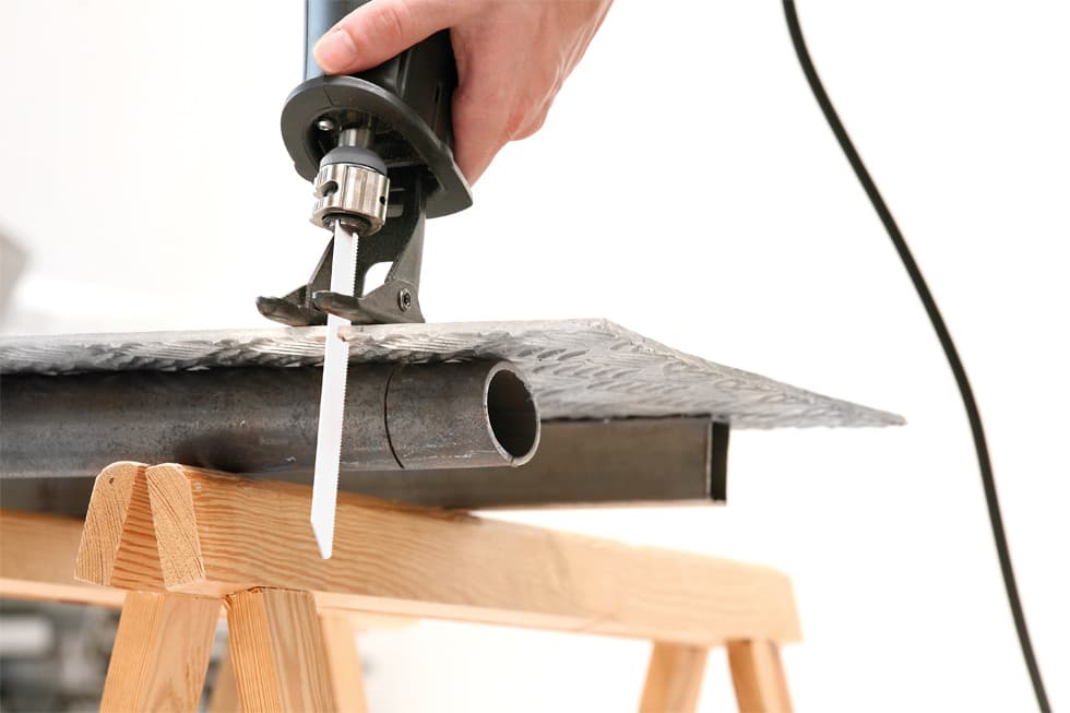 KWB 49109183 PWRBox set listova za univerzalnu testeru, 3 dela - slika 10