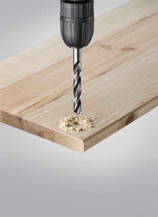 KWB 49511405 burgija za drvo, 5 mm, - slika 6