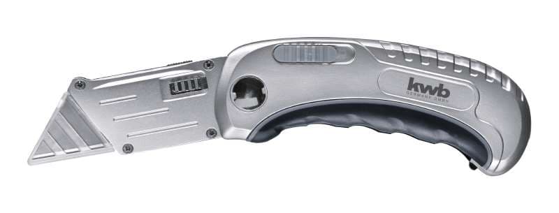 KWB 49013100 trapezasti nožić sa futrolom - slika 2