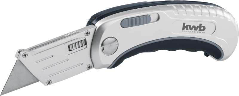 KWB 49013100 trapezasti nožić sa futrolom - slika 3