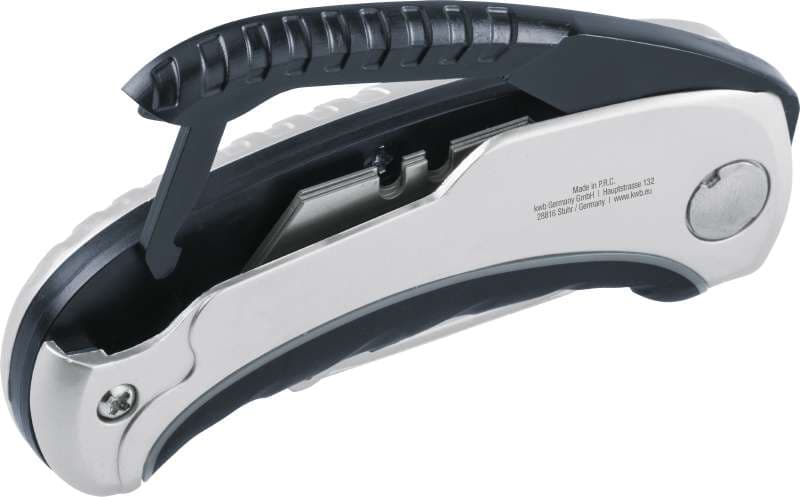 KWB 49013100 trapezasti nožić sa futrolom - slika 4