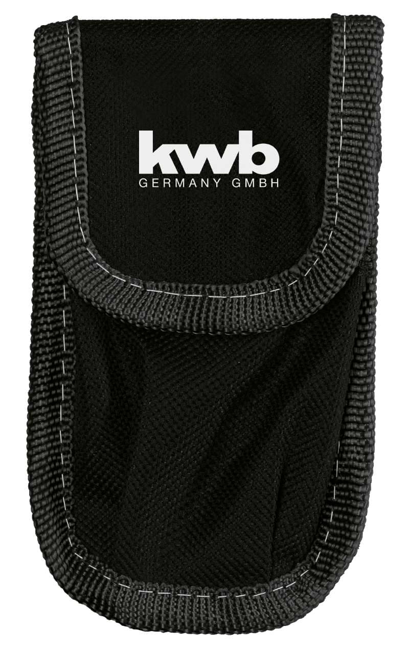 KWB 49013100 trapezasti nožić sa futrolom - slika 5