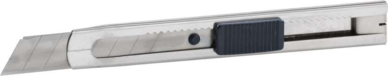 KWB 49014918 skalpel 18 mm, nerđajući čelik - slika 3