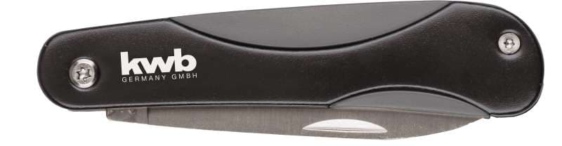 KWB 49016020 hobi džepni nož, od nerđajućeg čelika - slika 4