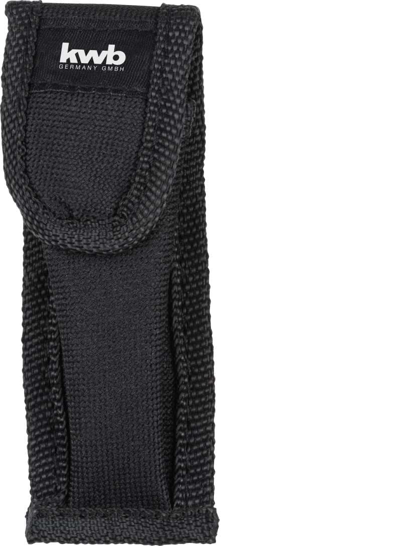 KWB 49016020 hobi džepni nož, od nerđajućeg čelika - slika 5