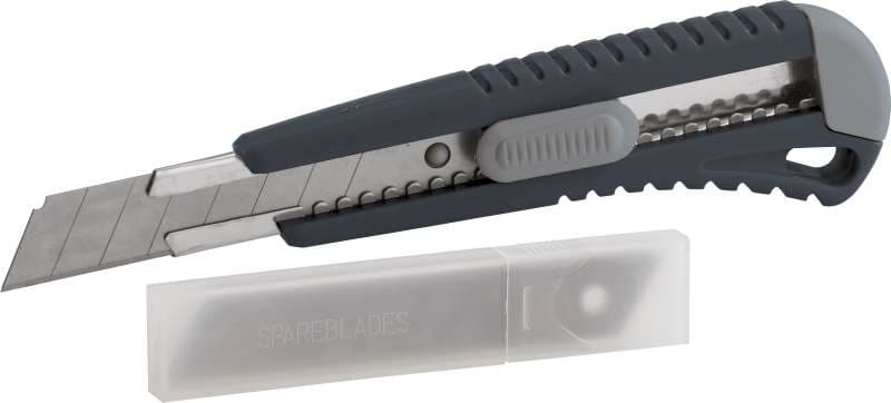 KWB 49026691 skalpel 18mm, sa 5 rezervnih nožića - slika 5