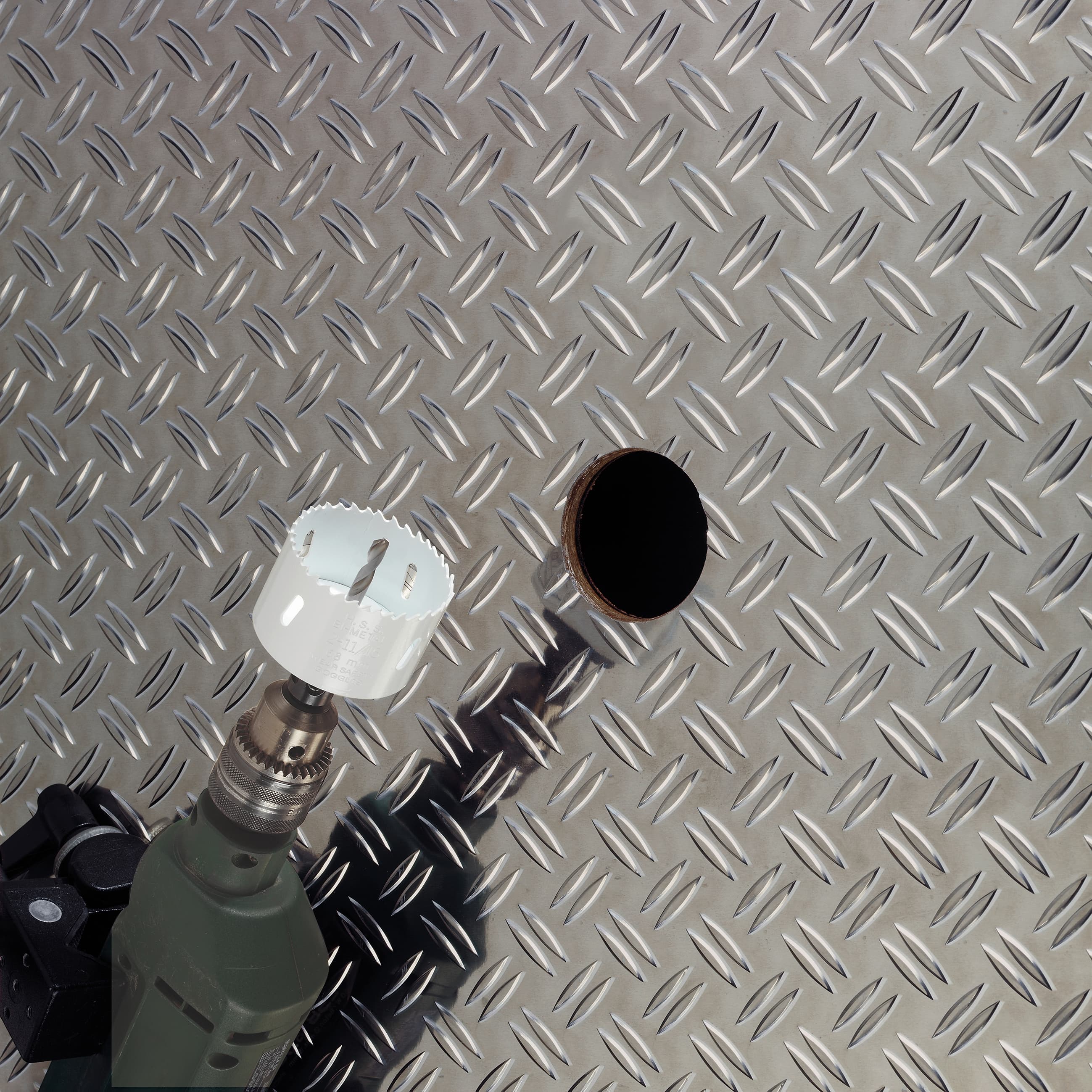 KWB 49598700 burgija za centriranje fi 16-32 mm, SDS-Plus prihvat - slika 2