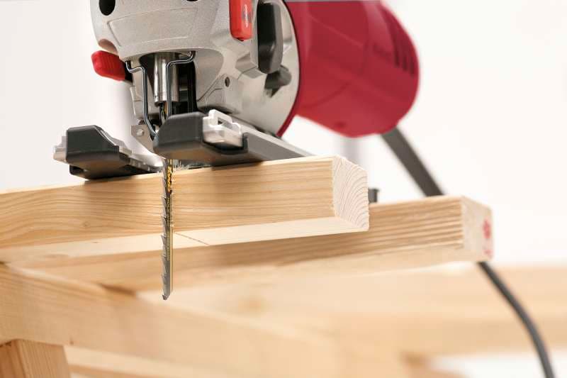 KWB 49620330 list za ubodnu testeru za drvo 100 mm, grubi, 2/1 - slika 3