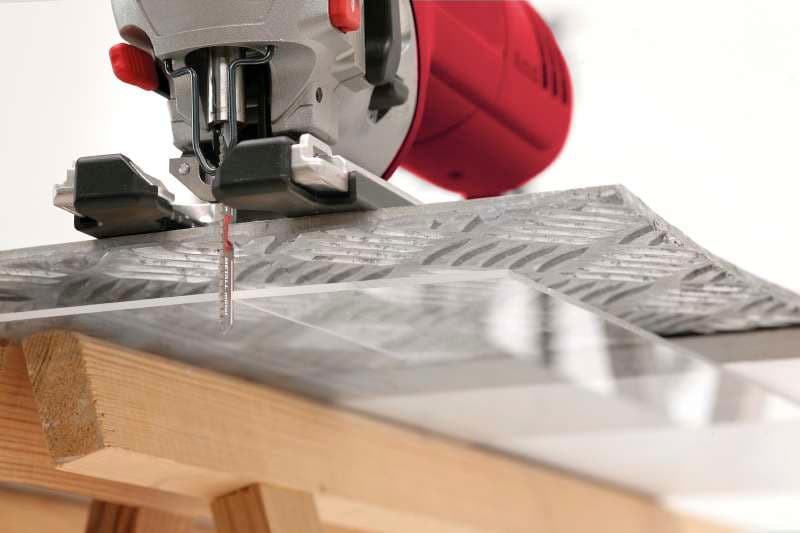 KWB 49621230 list za ubodnu testeru za metal 70 mm, 2/1, srednji - slika 3