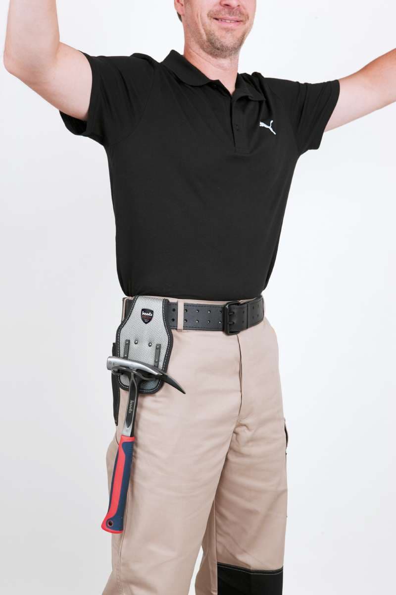 KWB 49907410 držač za čekić, 130 x 190 mm - slika 2